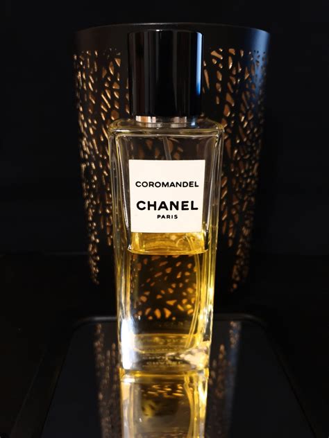 paravent coromandel chanel|coromandel les exclusifs.